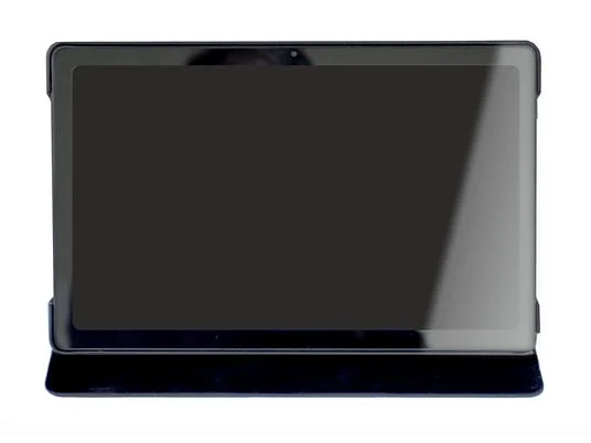 FUNDA SILVER HT TAB A9+ 10,9 BLACK